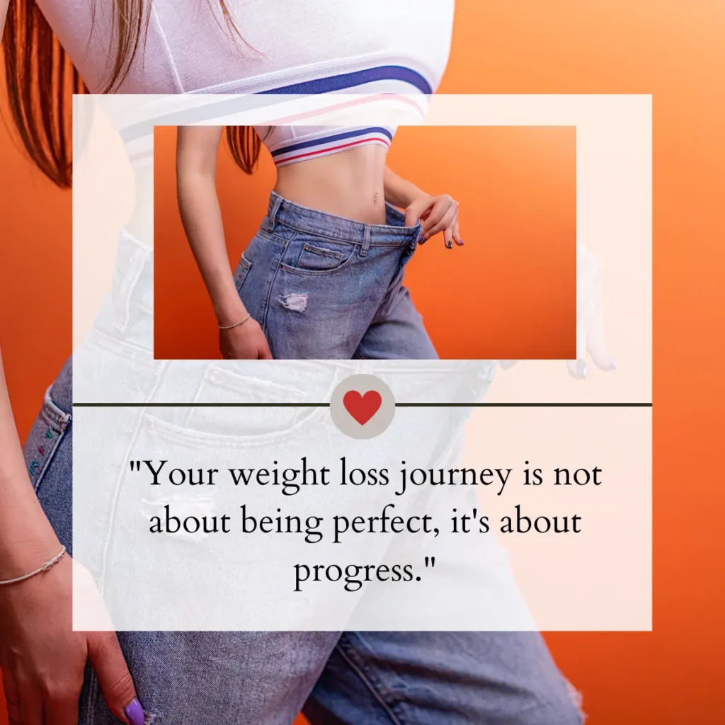 Female weight loss affirmations