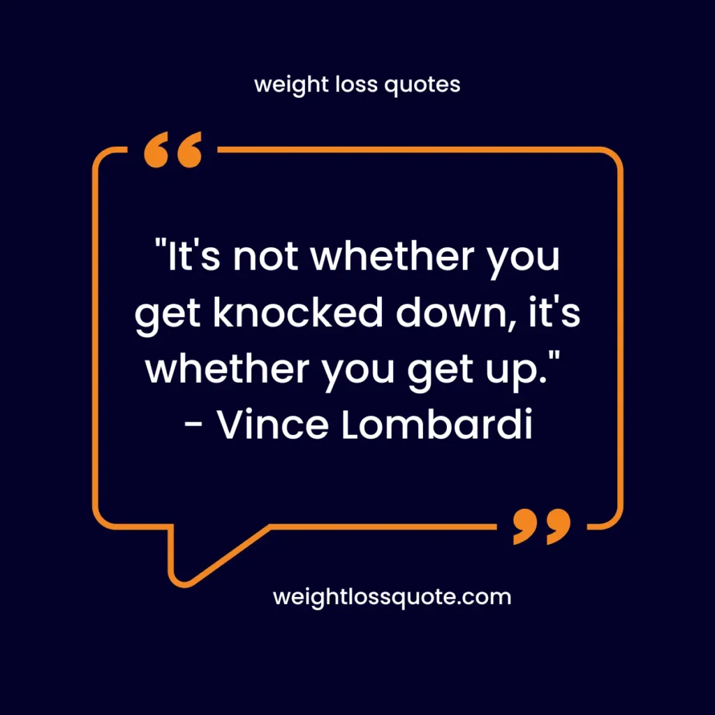 Motivational Quotes For Weight Loss With Images