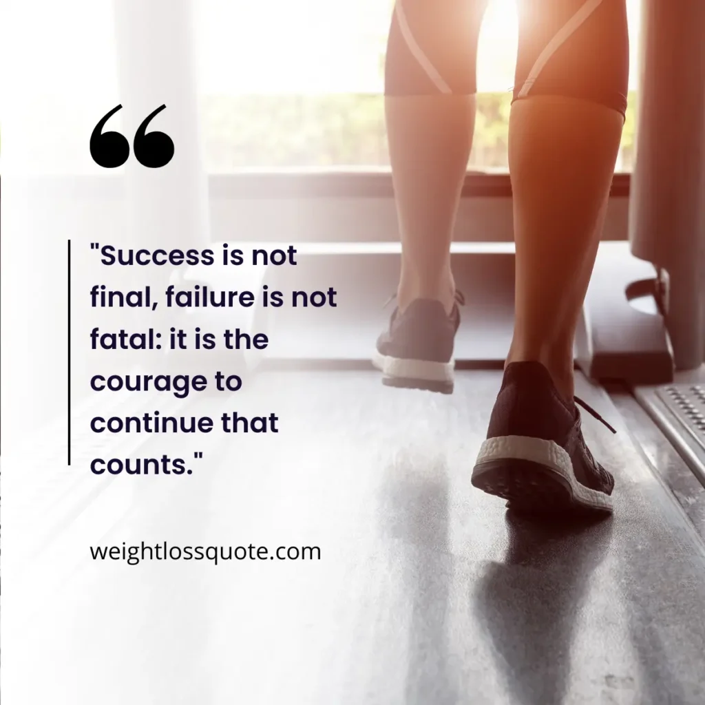 Instagram Weight Loss Quotes