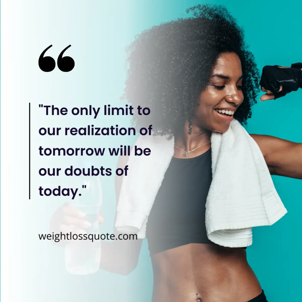 Instagram Weight Loss Quotes