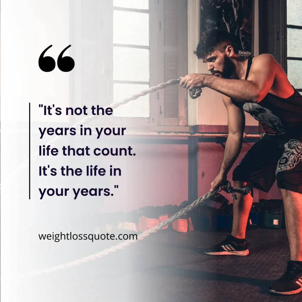 Instagram Weight Loss Quotes