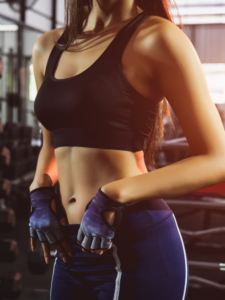 10 Inspiring Fitness Quotes to Ignite Your Workout Motivation!