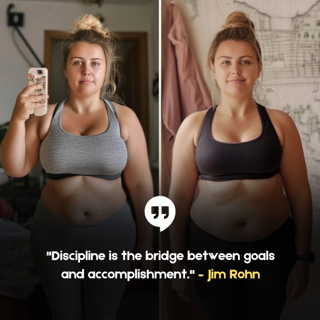 Motivational Quotes For Weight Loss and Exercise