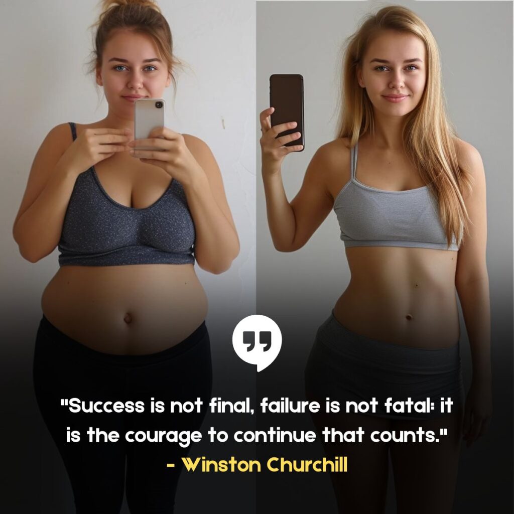 Motivational Quotes For Weight Loss