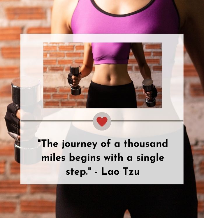 Weight Loss Journey Quotes