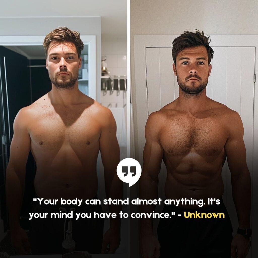 Weight Loss Motivation Quote