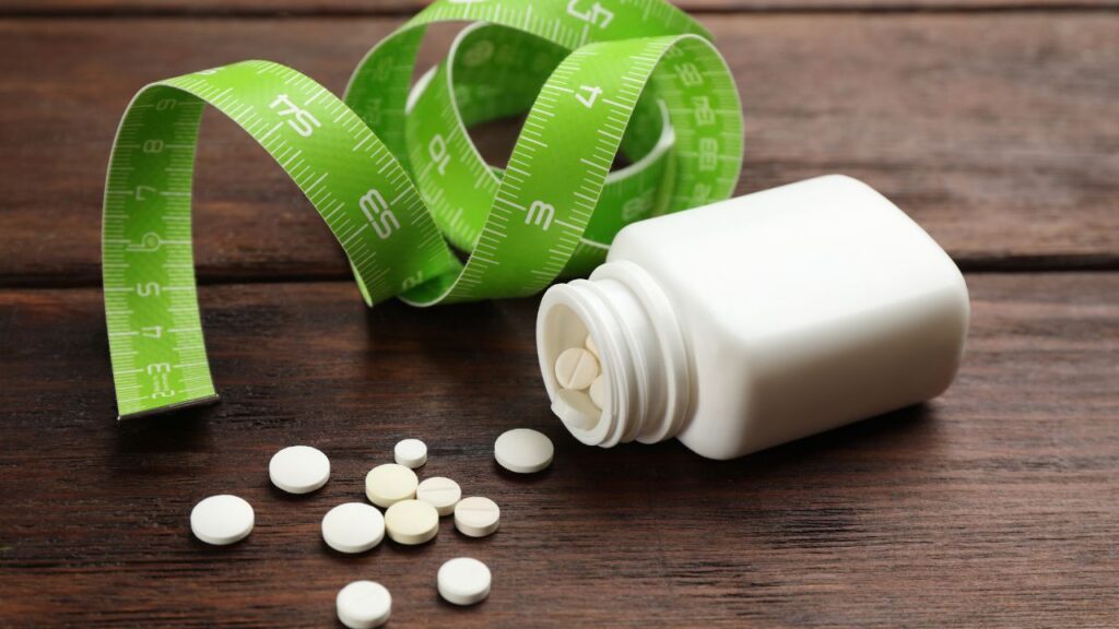 What is the strongest weight loss prescription pill?