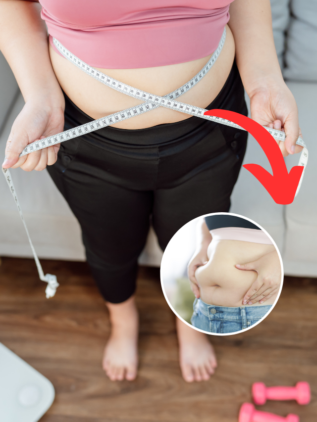 Can the Ice Hack Help You Lose Belly Fat