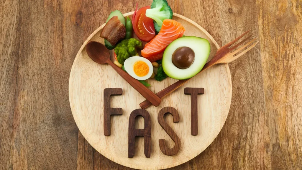 Intermittent Fasting