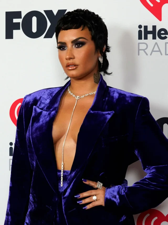 Exploring Demi Lovato's Inspiring Weight Loss Story