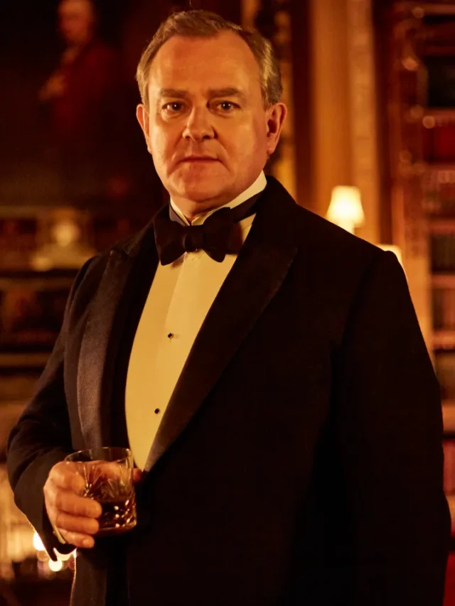 Hugh Bonneville's Remarkable Weight Loss Journey