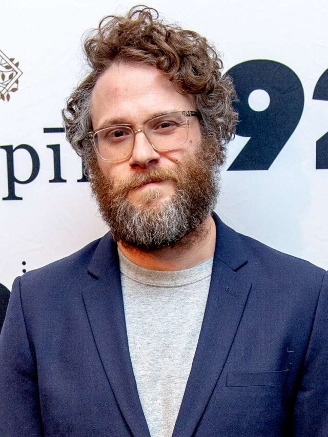 Seth Rogen Weight Loss A Remarkable Journey