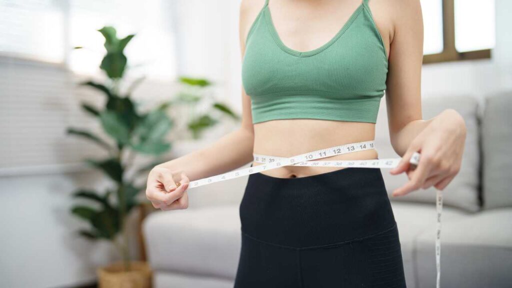 Easy Ways to Lose Weight (1)