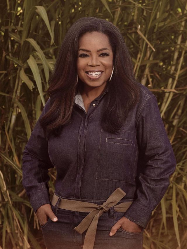 Oprah Winfrey Weight Loss, She Uses Weight-Loss Medication