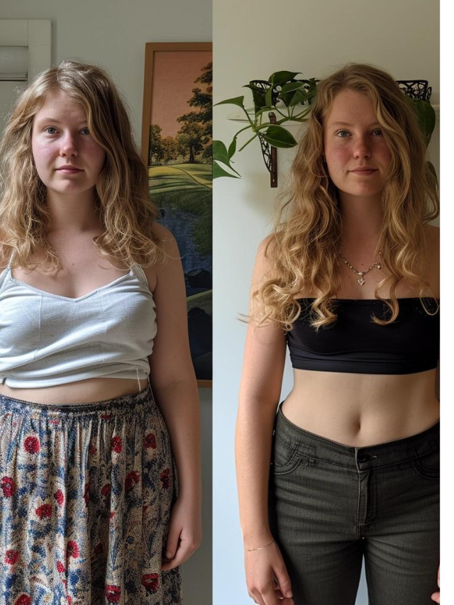 10 Lessons I Learned from My Weight-Loss Journey