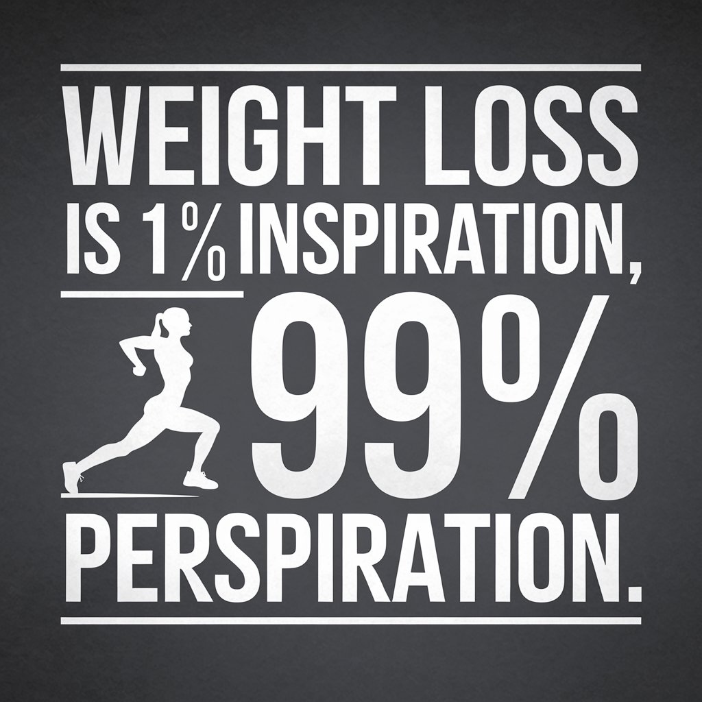 Weight Loss Quotes