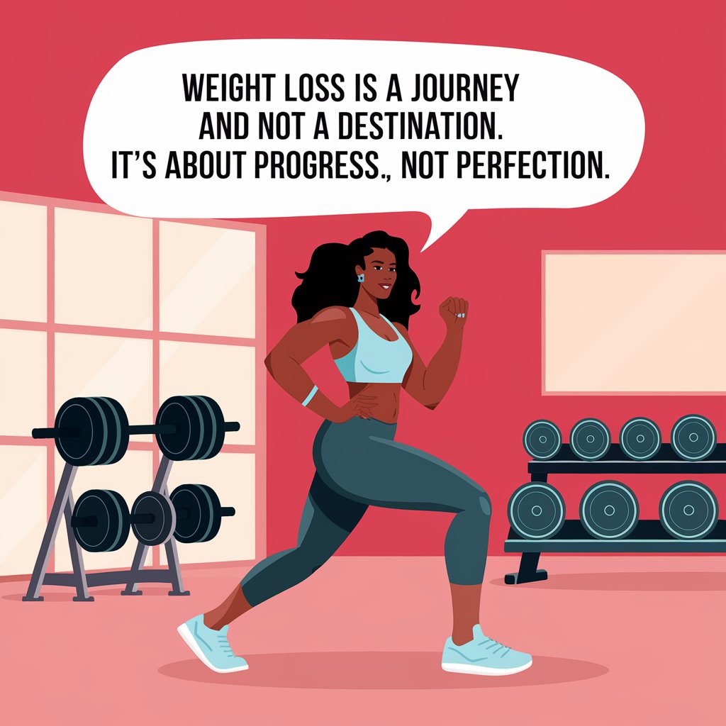 Weight Loss Quotes