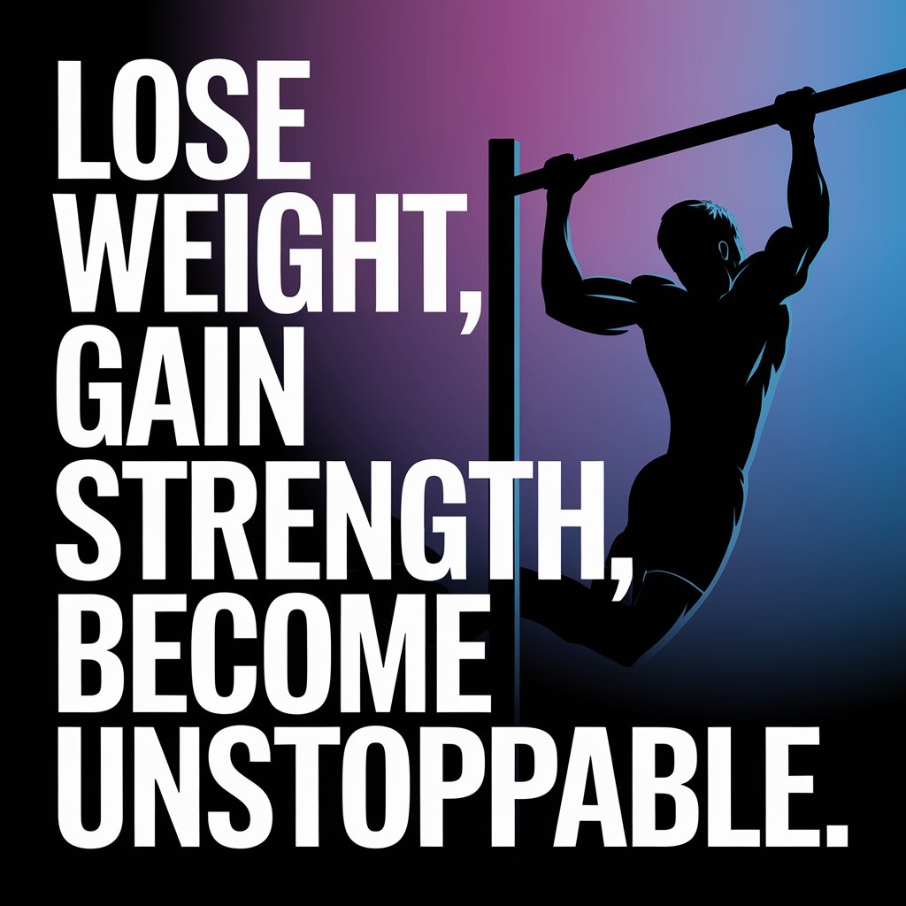 Weight Loss Quotes