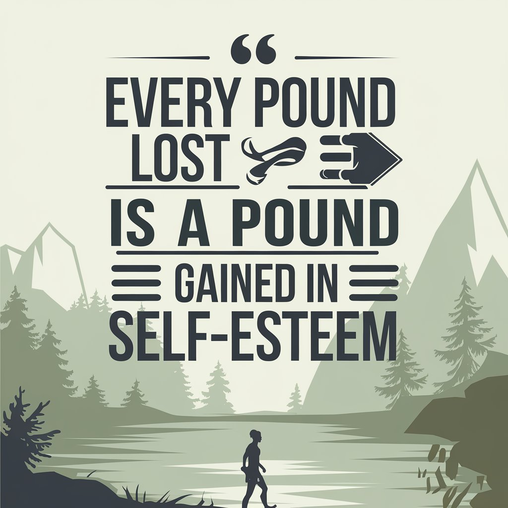 Weight Loss Quotes