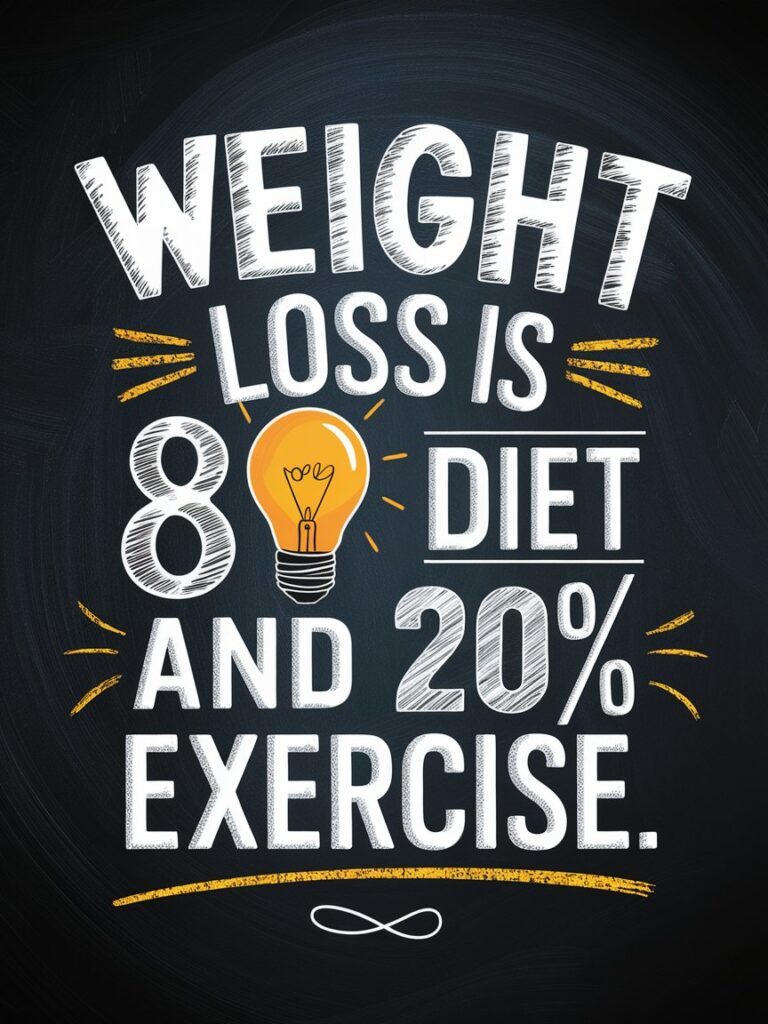 weight loss Quote