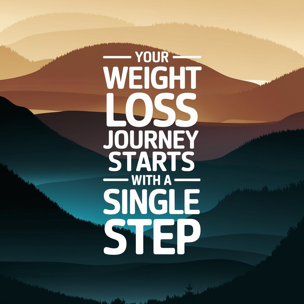 weight Loss Quotes (1)