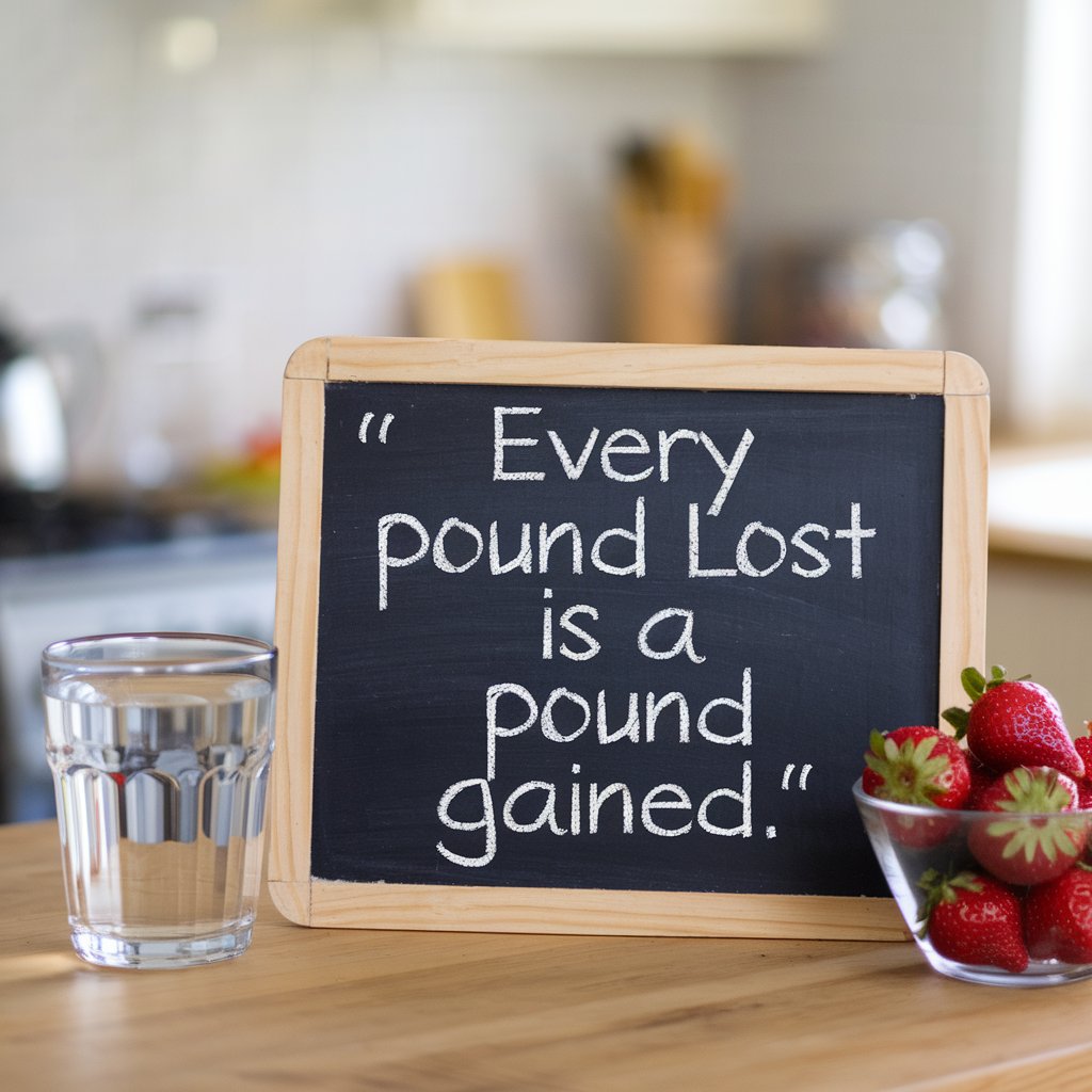 weight Loss Quotes (1)