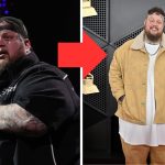 Jelly Roll Weight Loss