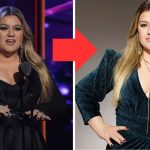 Kelly Clarkson Weight Loss