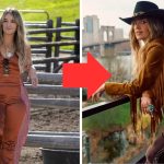 Lainey Wilson Weight Loss