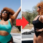 Lizzo Weight Loss Journey