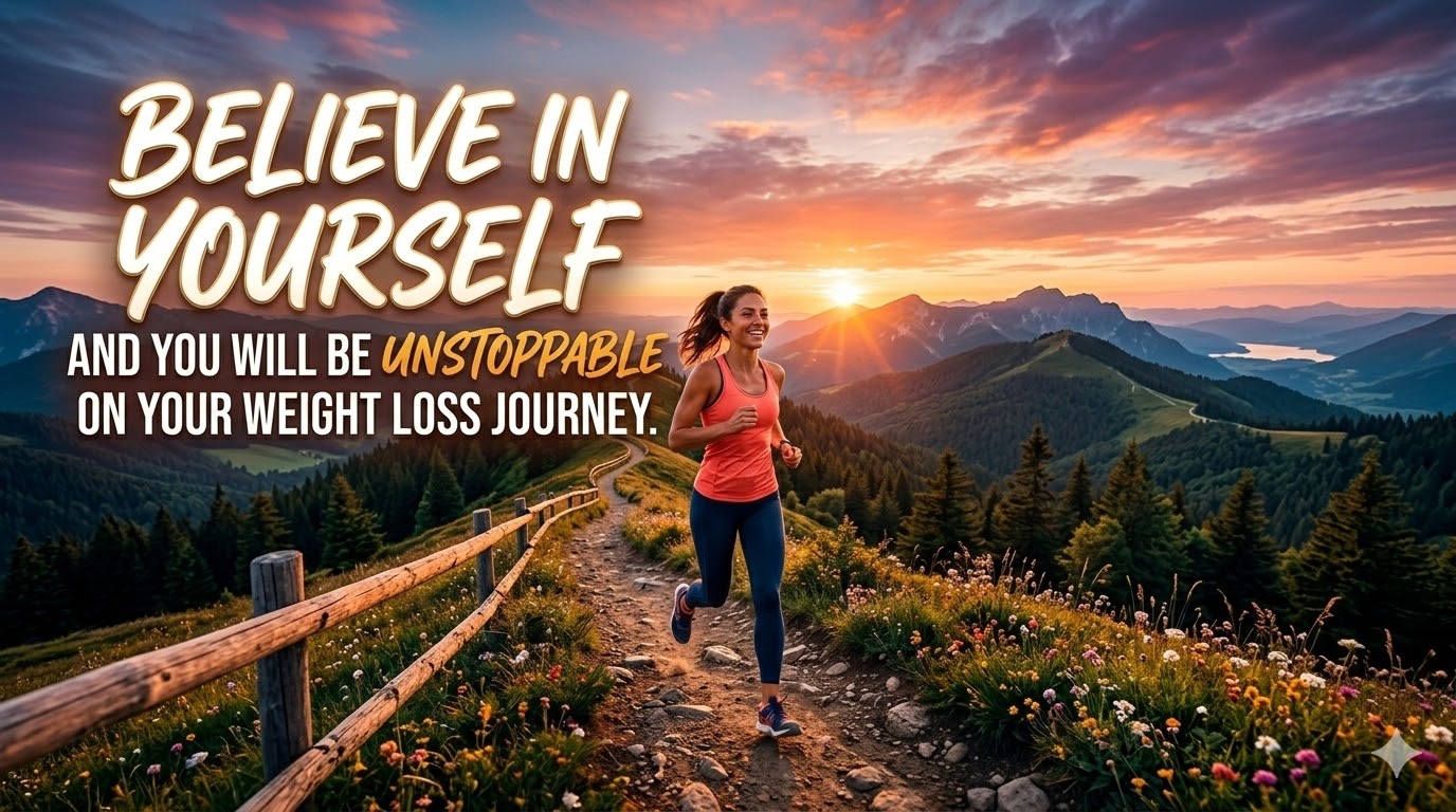 Best Instagram Weight Loss Quotes