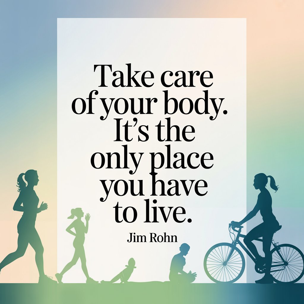 Female Weight Loss Quotes
