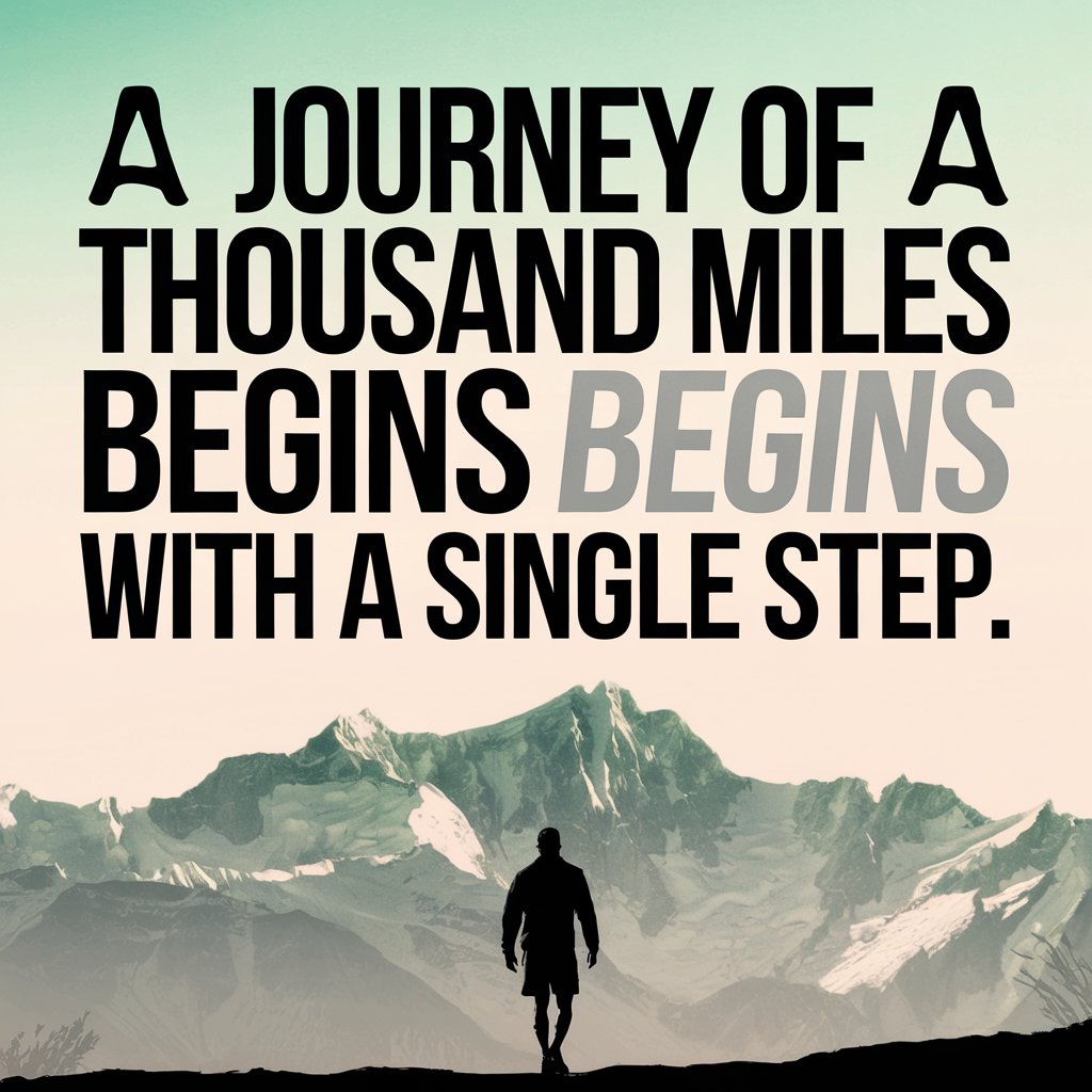 Motivational quotes for weight loss journey
