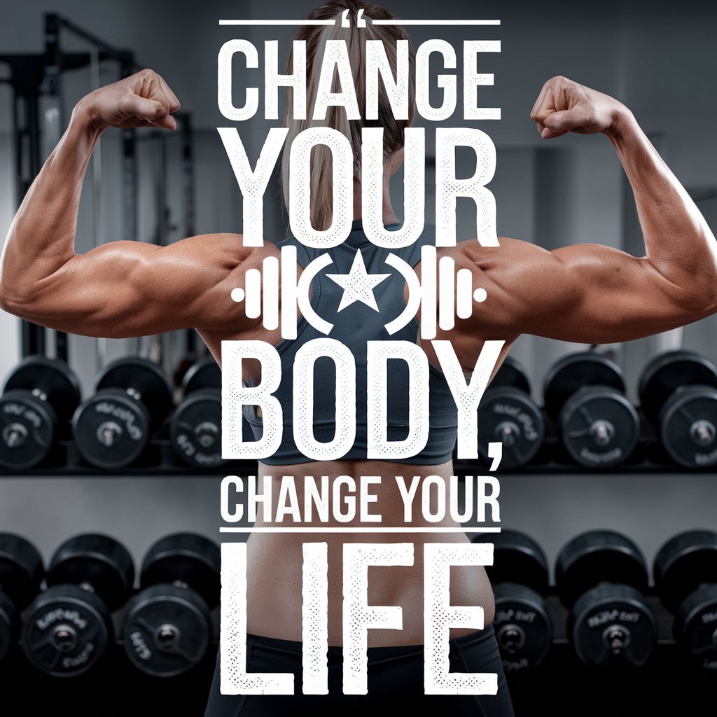 Words of encouragement for someone trying to lose weight
