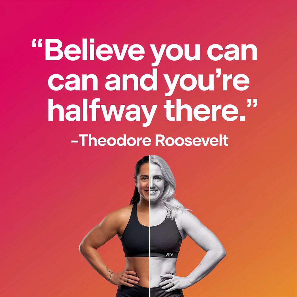 Daily weight loss motivation texts
