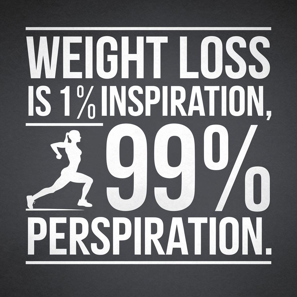 Weight Loss Quotes With Images
