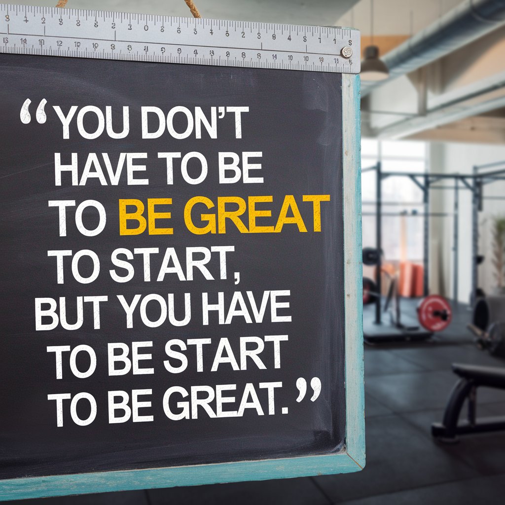 Short Motivational Quotes For Weight Loss
