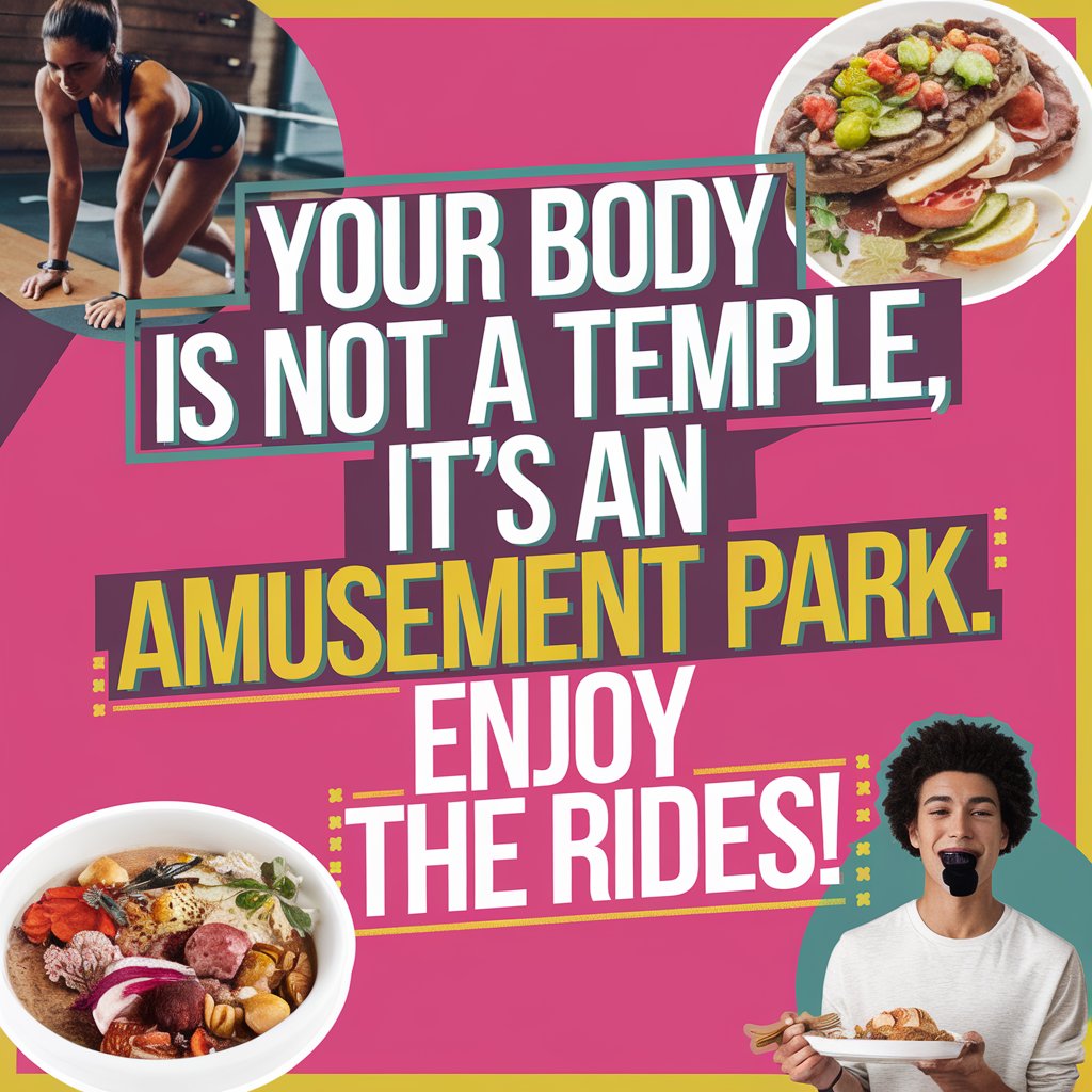 Weight Loss Journey Quotes
