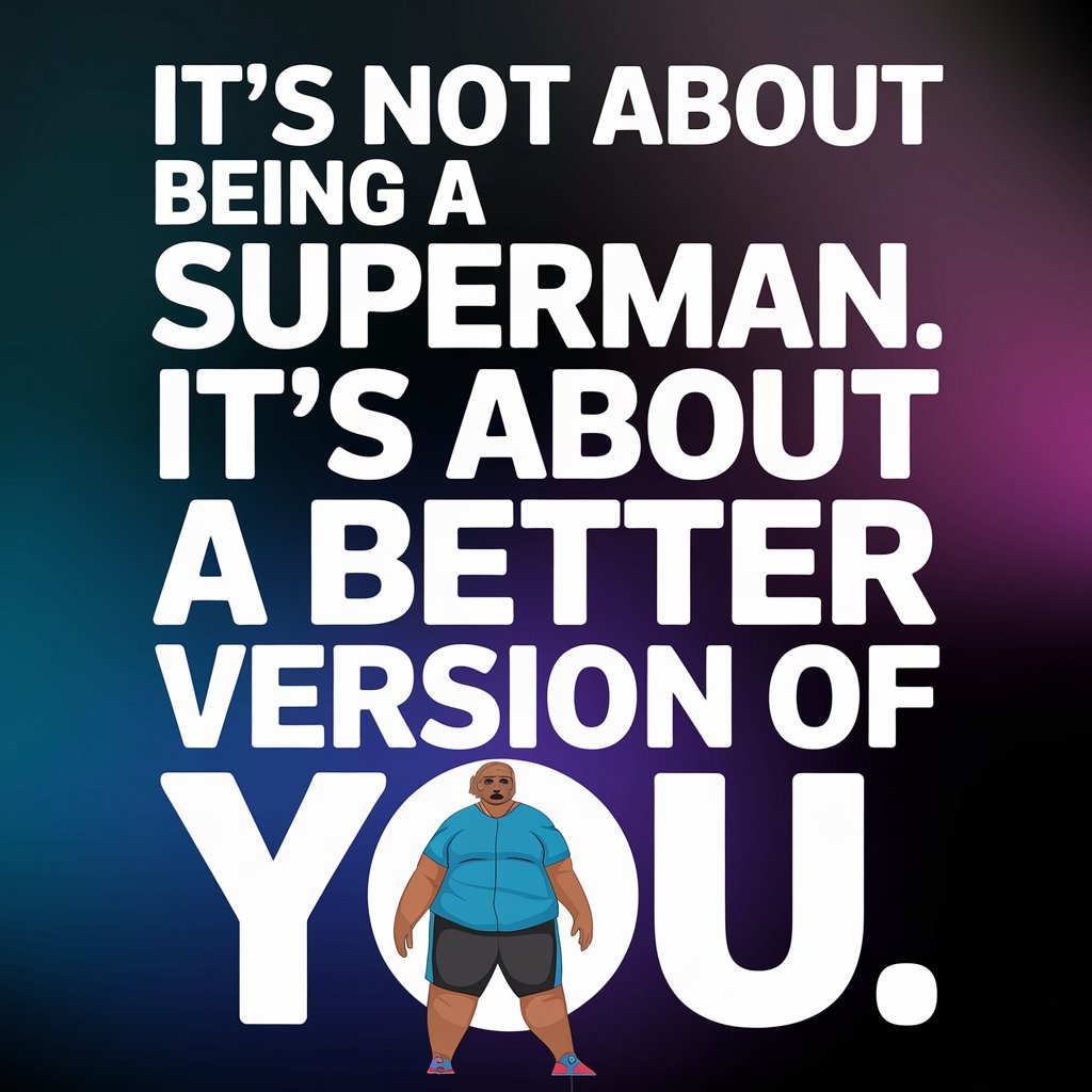 Weight loss motivation pictures
